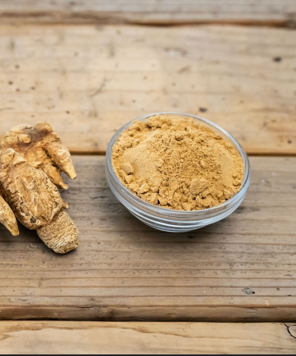 Maca Root